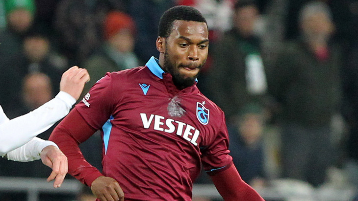 Дэниел Старридж