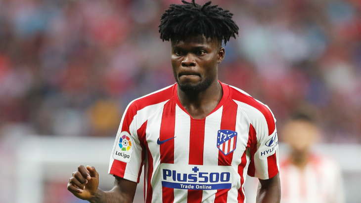 Томас Парти