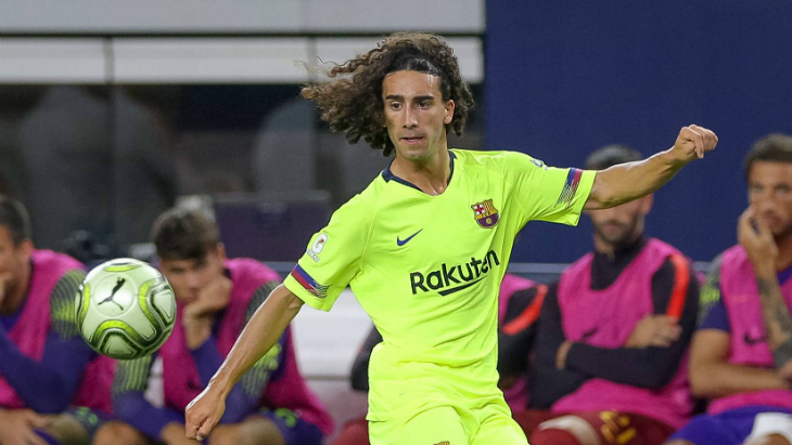 Марк Кукурелья