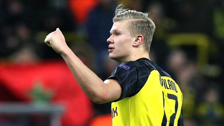 Эрлинг Холанн