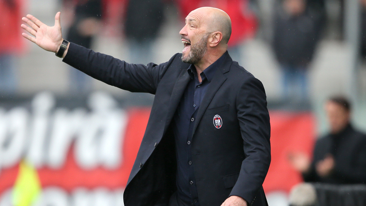 Вальтер Дзенга