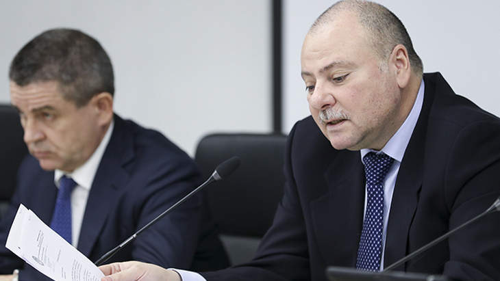 Артур Григорьянц