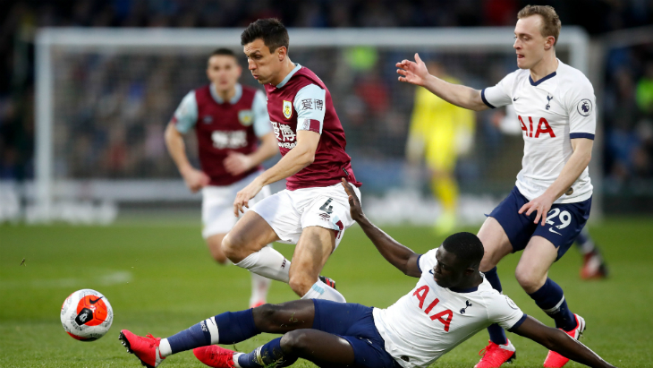 «Тоттенхэм»