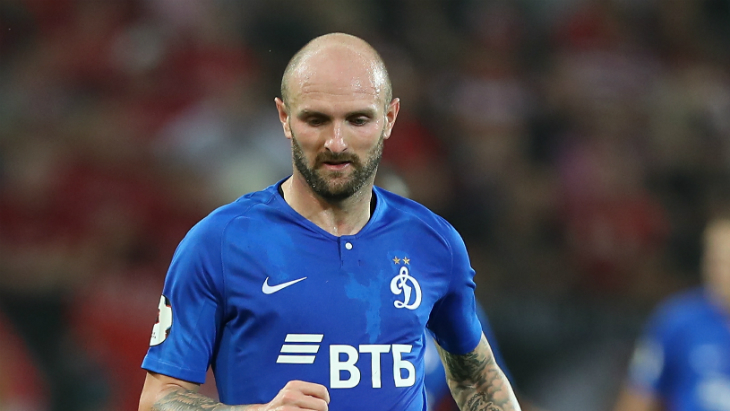 Константин Рауш