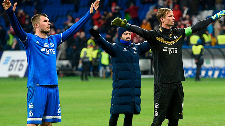 Антон Шунин