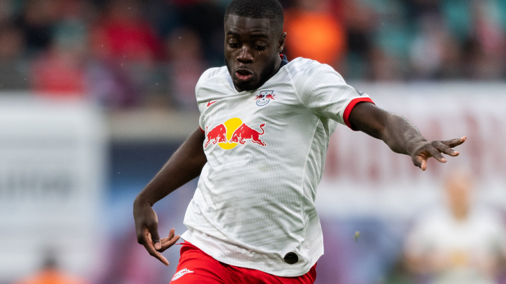 Дайо Упамекано