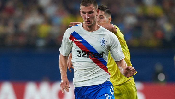 Борна Баришич