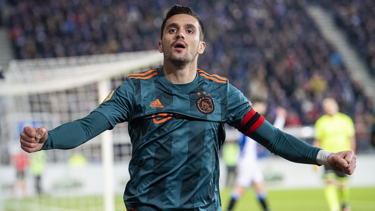 Душан Тадич