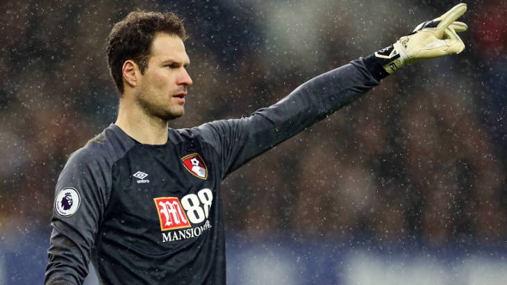 Асмир Бегович