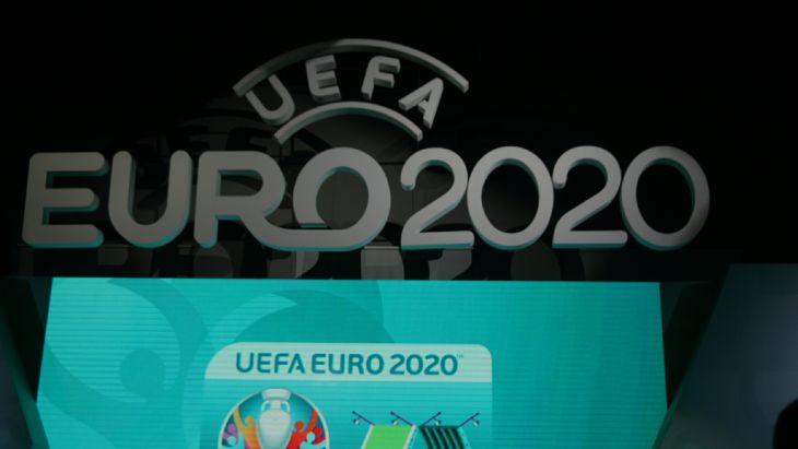 Евро-2020