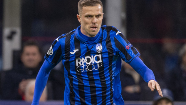 Йосип Иличич