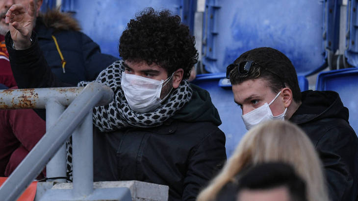 «Хетафе» отказался ехать в Италию на матч с «Интером»