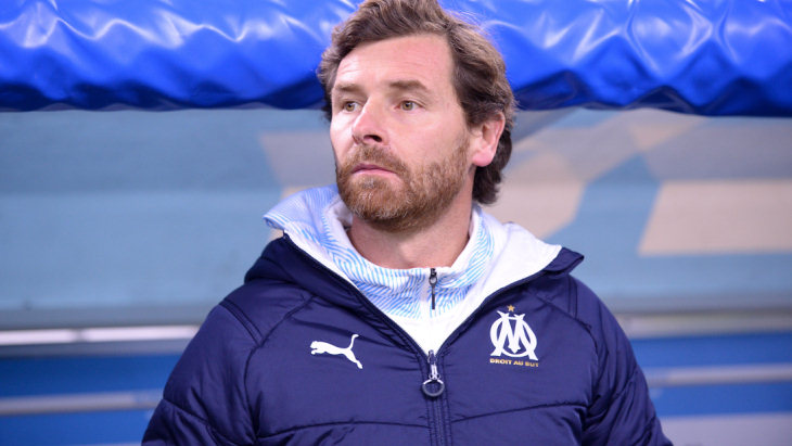 Андре Виллаш-Боаш Андре Виллаш-Боаш