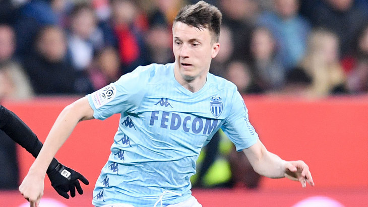 Александр Головин Александр Головин