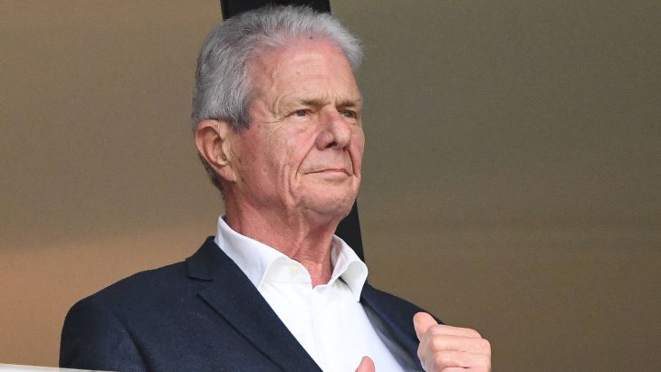 Дитмар Хопп Дитмар Хопп