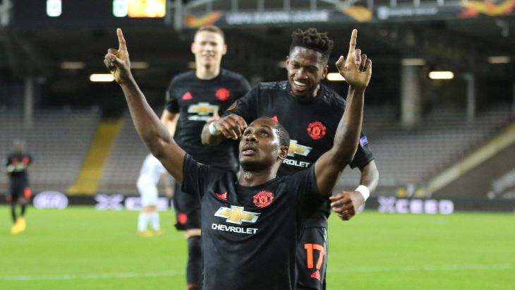 Одион Игало