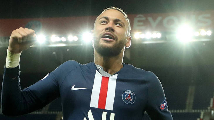 Неймар Неймар