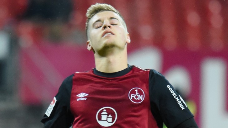 Фабиан Нюрнбергер