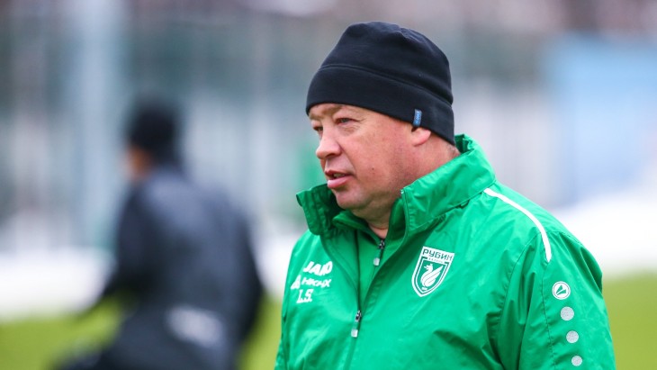 Леонид Слуцкий