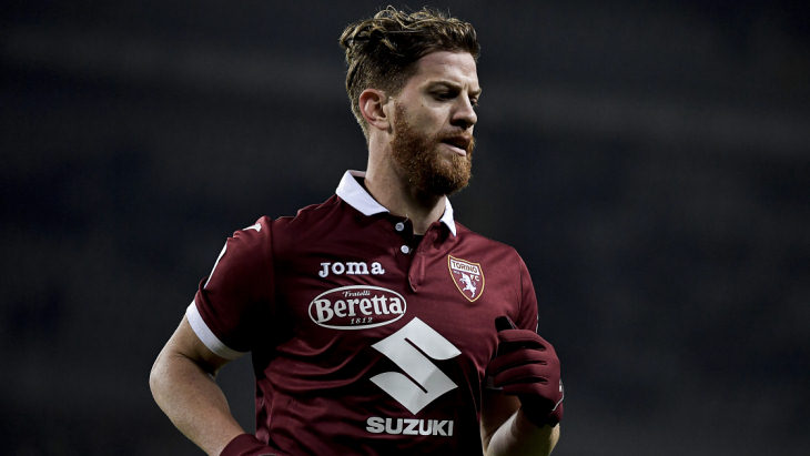 Кристиан Ансальди