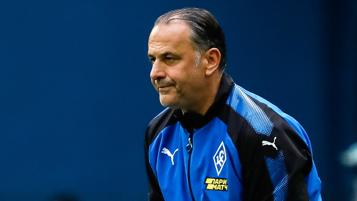 Миодраг Божович