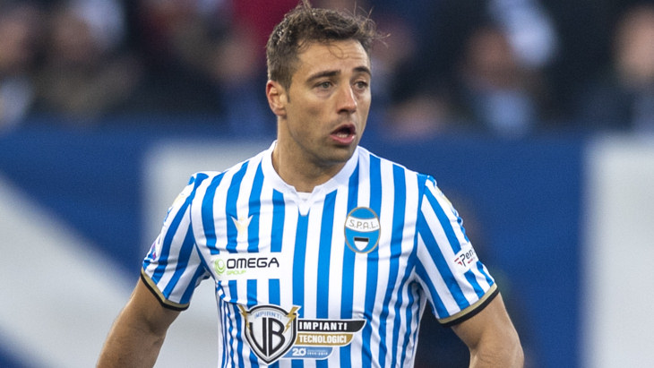 Тьяго Ционек