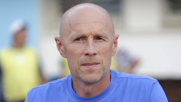 Владимир Федотов