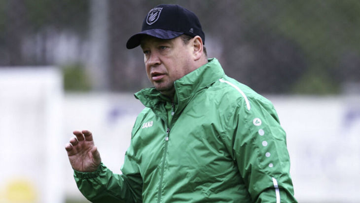 Леонид Слуцкий