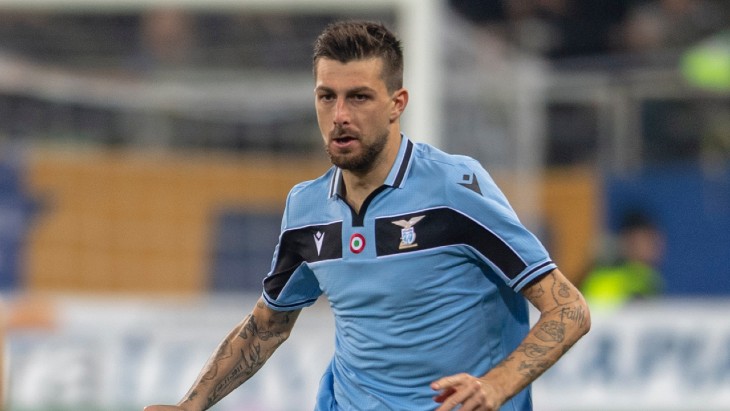 Франческо Ачерби Франческо Ачерби