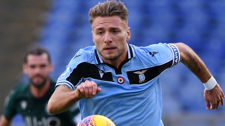 Чиро Иммобиле