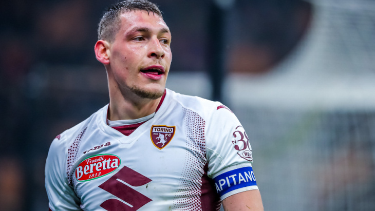 Андреа Белотти