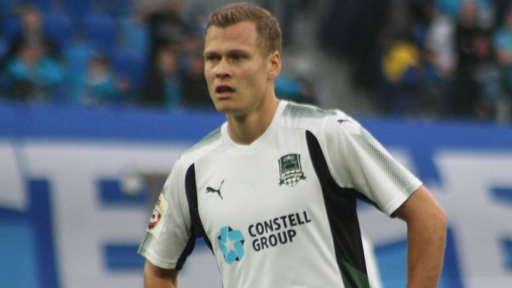 Виктор Классон