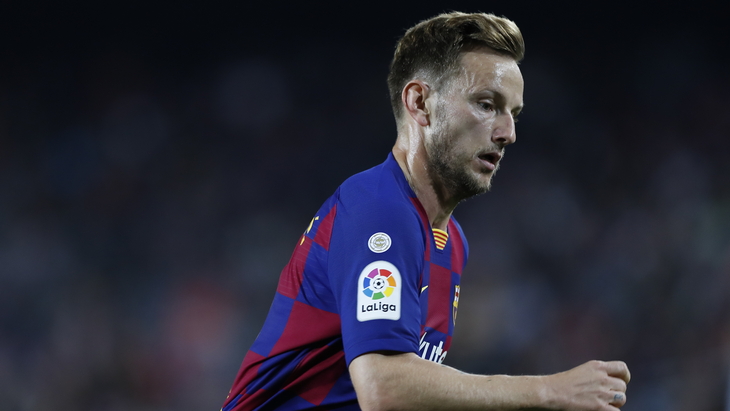 Иван Ракитич