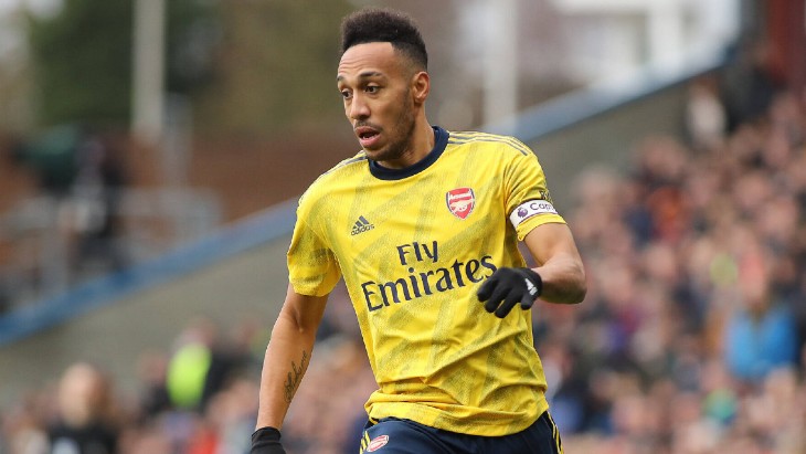 Пьер-Эмерик Обамеянг