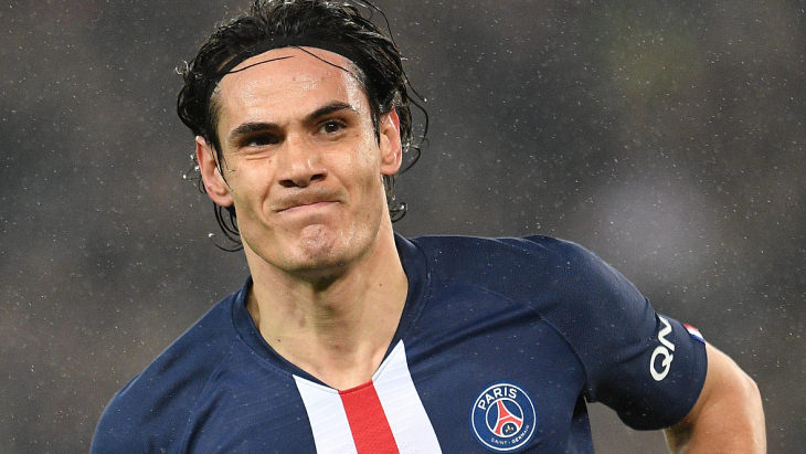 Эдинсон Кавани