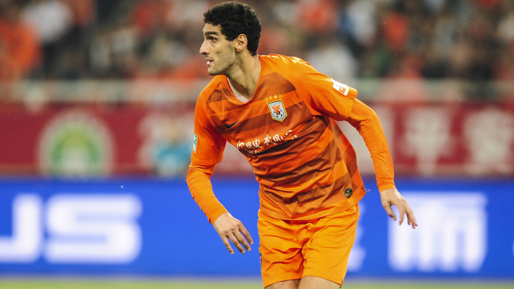 Маруан Феллайни