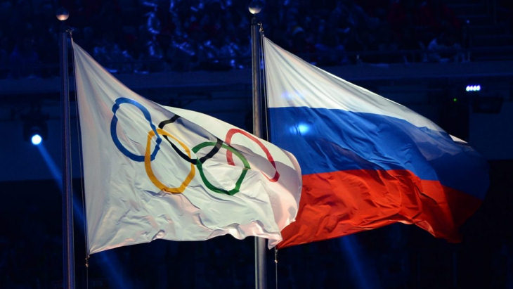 Россия не спешит с кардинальным решением по Играм-2020