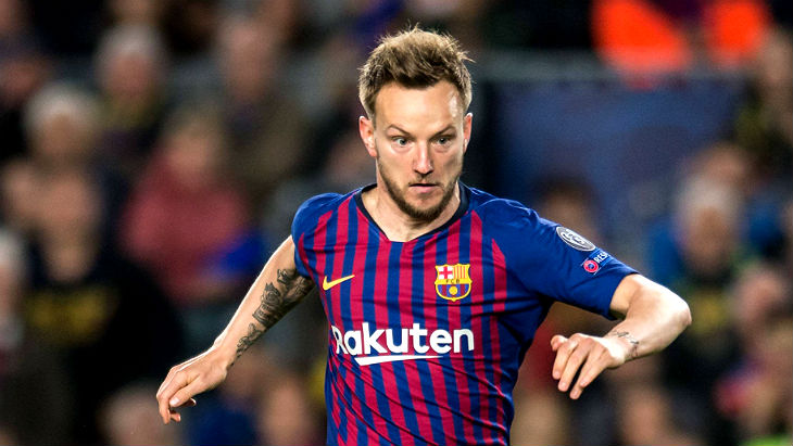 Иван Ракитич