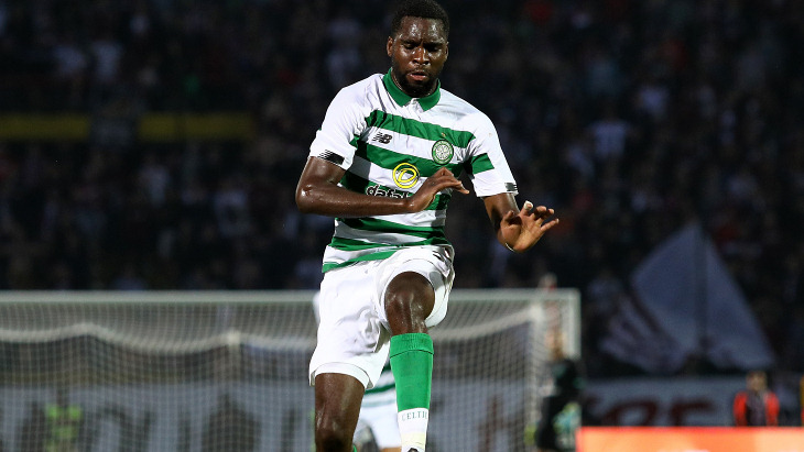 Одсонн Эдуар Одсонн Эдуар