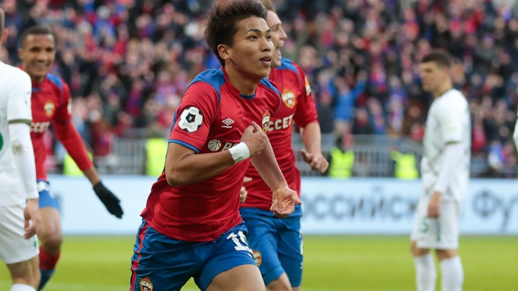 Такума Нисимура