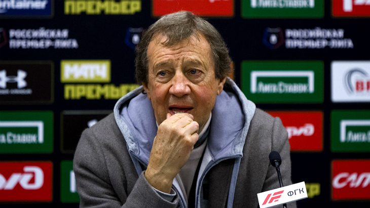 Юрий Семин Юрий Семин