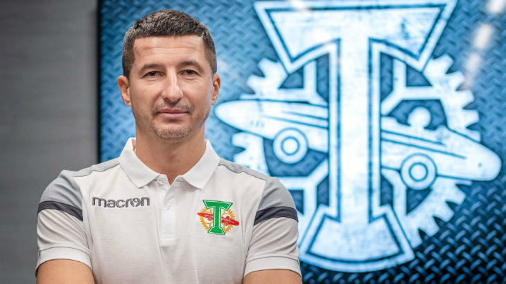 Евгений Алдонин