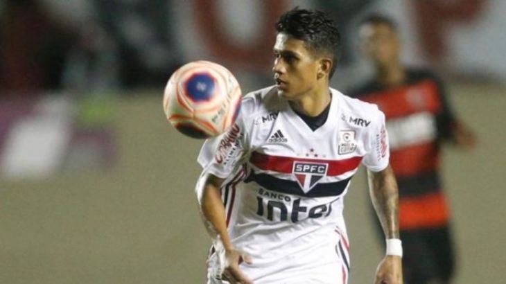 Густаво Майя Густаво Майя