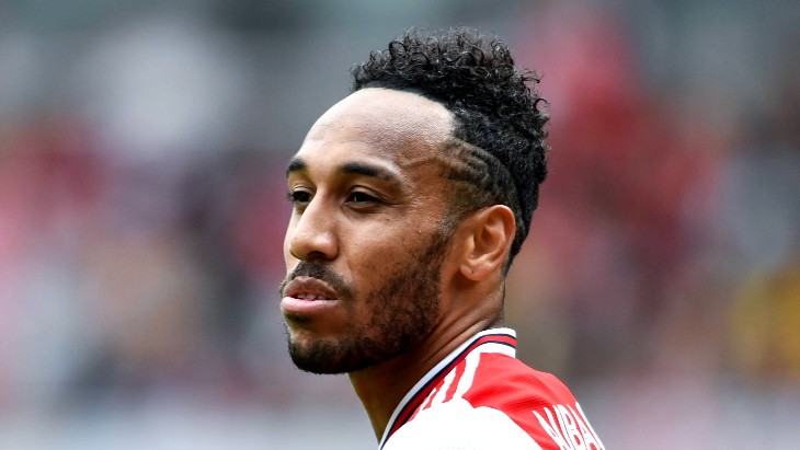 Пьер-Эмерик Обамеянг