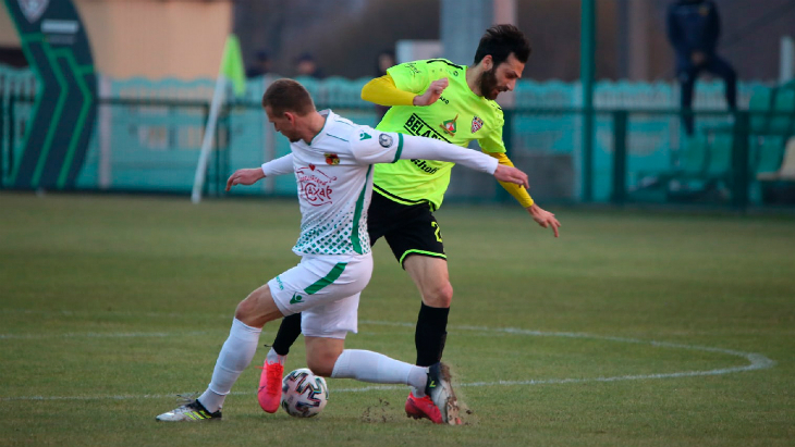 «Шахтер» Солигорск «Шахтер» Солигорск