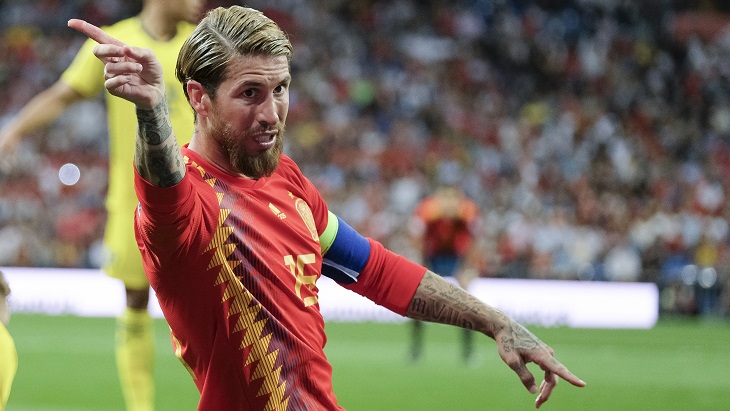 Испания будет лучше готова к Евро в 2021 году Испания будет лучше готова к Евро в 2021 году