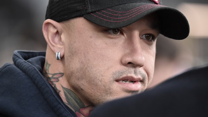 Раджа Наингголан