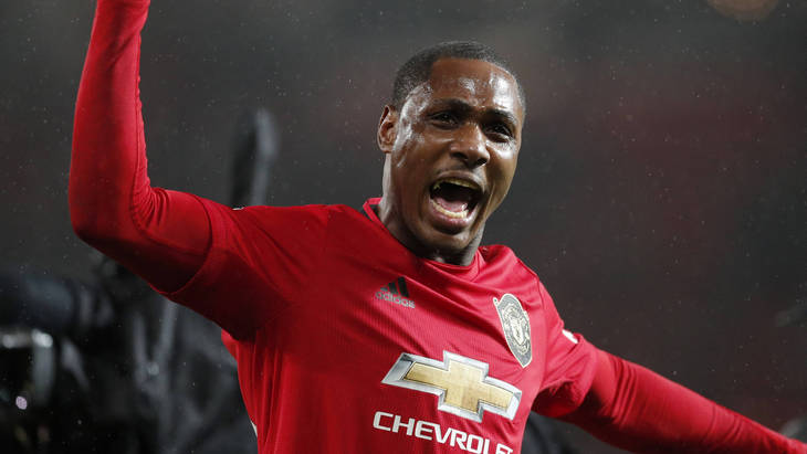 Одион Игало