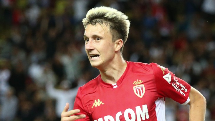 Александр Головин Александр Головин