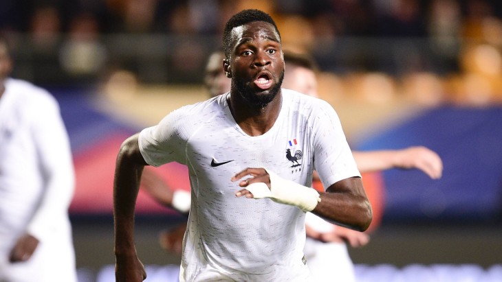 Одсонн Эдуард Одсонн Эдуард